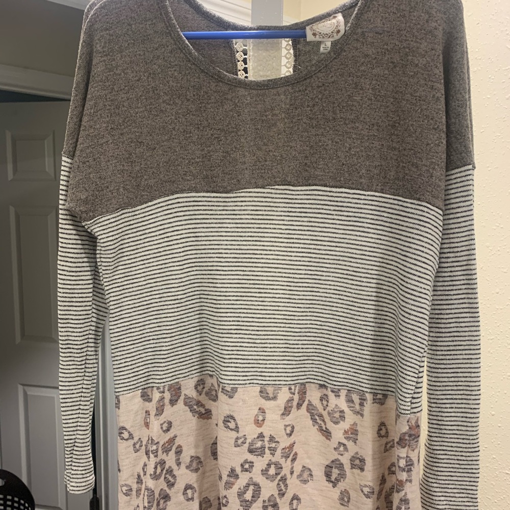 sweater